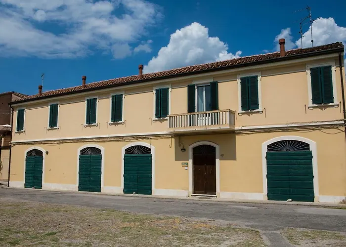 Al FluvialeBed and Breakfast